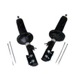 Holden Monaro 2001-2004 Shock Absorbers CV6 CV8 2 x Front Gas Struts