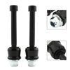 DUCATI STREETFIGHTER SF V2 Handlebar Riser Spacers (2022-2024)