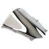 Honda CBR 600 RR 2007-2012 Silver Windproof Front Windshield