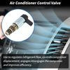 Chevrolet GMC Honda AC Compressor Control Solenoid Valve
