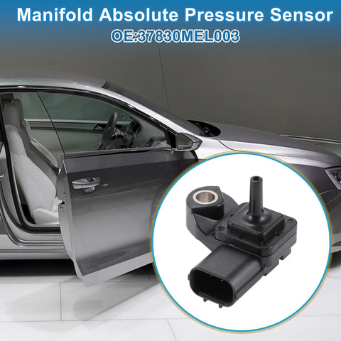 Honda CBR600RR Manifold Absolute Pressure Sensor (2003-2006)