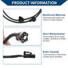 Toyota Rush ABS Wheel Speed Sensor (2006–2018)