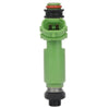 Mitsubishi Montero Sport 6x Fuel Injectors (1998–2003)