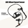 Honda Pilot 2009-2015 3.5L V6 Front Left ABS Sensor (2009-2015)