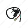 Honda TRX250 TRX250EX TRX250TE TRX250TM Ignition Key Switch (2001-2014)