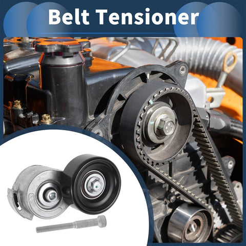 Ford Ranger Belt Tensioner (1997-2008)