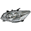 Toyota Corolla 2009-2012 3D / 5D LH Non-Xenon Replacement Headlight