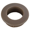 Volvo S60 S80 XC70 XC90 V70 4x Interior Door Knob Trim Rings (2001-2010)