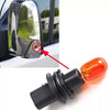 Mercedes Benz Sprinter Rearview Mirror Light Bulbs & Lamp Holders (2007-2018)