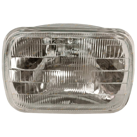 Mitsubishi Triton / L300 LH/RH Sealed Beam Headlight (1986-2014)