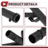 Renault Clio, Nissan Platina Radiator Coolant Hose (2002-2010)