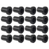 Arctic Cat 16 x Black Suspension Bushings (2004-2010)