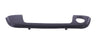 BMW E36 / E34 Front Right Black Outer Door Handle Cover (1991-1996)