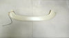 Toyota VITZ Hatchback 1999-2023 with LED Light Spoiler Wing ABS