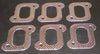 Ford Cosworth Bob Scorpio 6 x Exhaust Manifold Gaskets (1994–1999)