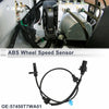 Honda HR-V 1.8L Front Right ABS Wheel Speed Sensor (2016-2021)