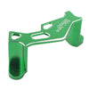 KLX450R KX250F KX450F CNC Green Brake Caliper Guard Protector (2006-2023)