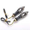Honda CBR600RR CBR500R CBR1000RR LED Turn Signal Lights (2003-2023)