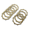 Honda CBR929 CBR954 Fireblade Clutch Friction Plate (2000-2003)