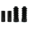 Harley Nightster 975 4 x Front Shock Fork Covers (2022-2023)