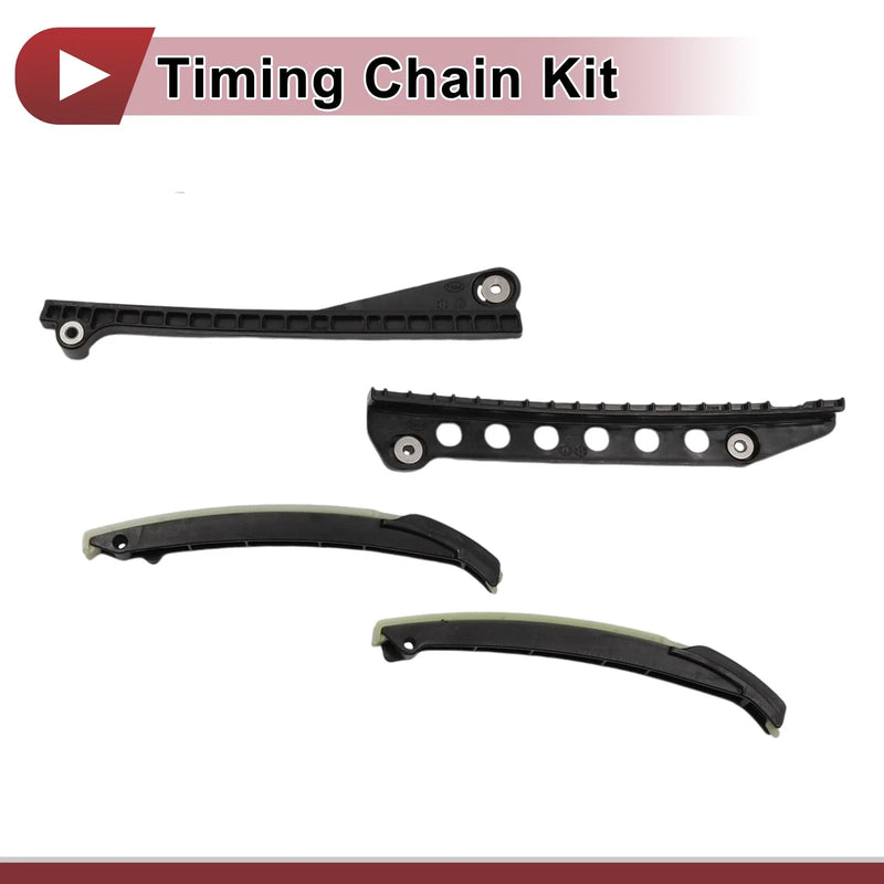 Ford F-150 F-250 F-350 Expedition Timing Chain Kit (2004-2008)