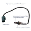 Nissan Altima 2.5L, Infiniti O2 Oxygen Sensor (2004-2006)