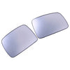 Land Rover Range Rover Freelander Heated Side View Mirror Glass (2006-2014)
