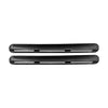 Benz G-Class G500 G63 2019-2020 Real Carbon Fiber Body C Pillar Cover Trim