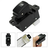 Hyundai Elantra, Sonata, Kia Optima Power Window Switch (2011-2016)