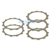 Kawasaki EX300 Ninja 300 Clutch Friction Disc Plate (2013-2017)
