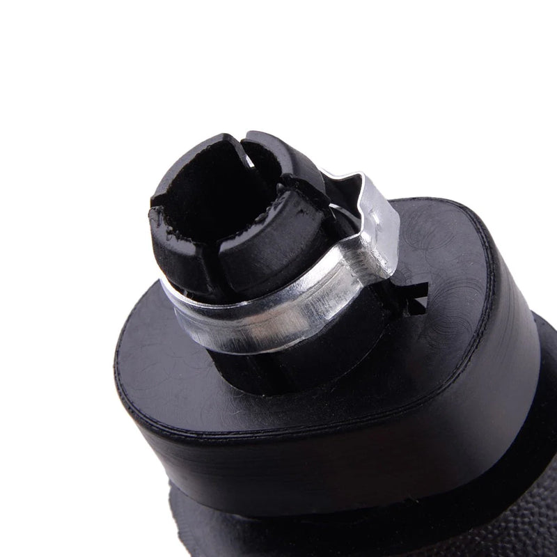 Benz C Class W203 S203 6 Speed Manual Gear Shifter Knob (2001-2007)