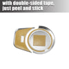 BMW 2 3 4 5 6 7 X1 X3 Start Stop Button Cover Sticker (2014-2023)