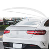 Mercedes GLE-Class C292 ABS Boot Spoiler (2015-2023)