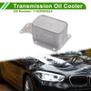 BMW 320i XDrive Engine Oil Cooler (2012-2019)