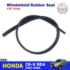 Windshield Moulding Rubber Upper Fits Honda CR-V CRV 4D Sport Utility 2002-06
