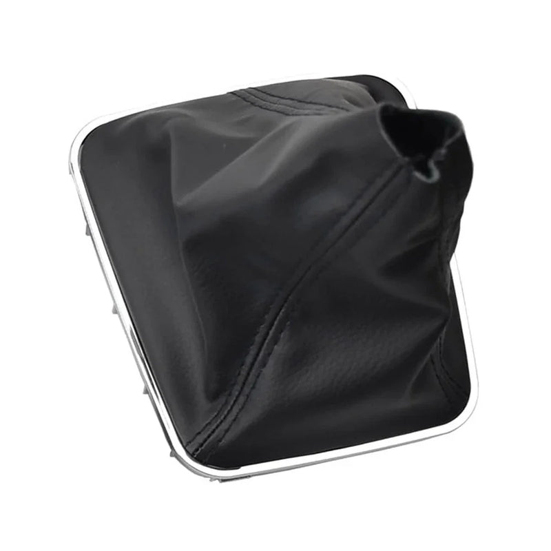 Opel Zafira B, Astra H Black Boot Gaiter (2005-2014)