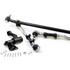 Nissan Bravado Ute 1997-2000 Front End Steering Linkage Rebuild Kit