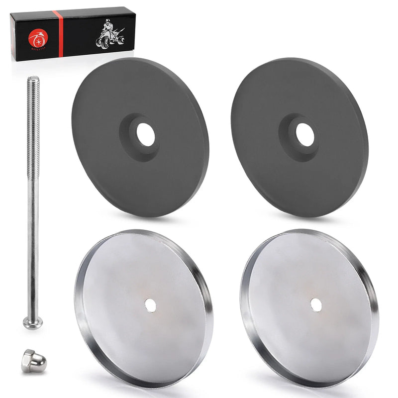 Honda ATC70 / SL70 1971-1985 Air Box Cover Kit