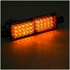 Off-Road Bull Bar Car LED Work Flood Lights