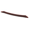 Toyota GR86 / Subaru BRZ 2022-2024 Carbon Fiber Rear Roof Spoiler Wing