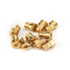 GY6 Motorcycles Carburetor 10 x Round Head Main Jet 5mm 82-105
