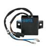 Ski-Doo Alpine II 503 Carb F / C CDI Igniter Box (1993-1995)