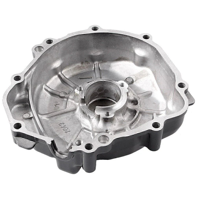 Suzuki GSXR1000 Black CNC Engine Stator Cover Guard (2007-2008)