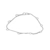 Honda CBR600F4i Engine Crankcase Stator Cover (2001-2006)
