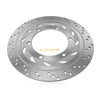 Honda VTX1300C VTX1300S VTX1300R VTX1300T Front Brake Disc Rotor (2003–2009)