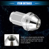 Ford Expedition, F-150 M14x2.0 12 x Wheel Lug Nuts (2004-2023)
