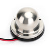 Boat (12V) Stainless Steel 2 x 1 LED Navigation Lights