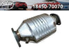 Toyota Supra Catalytic Converter Assy (1986–1993)