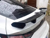 Nissan Sentra Sedan 55'' PRO Style Rear Wing Spoiler (2013-2023)
