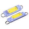 Car Overlay 44mm Festoon Bulb 560 570 576 212-enon White LED